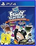 Hasbro Family Fun Pack