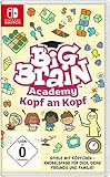 Nintendo Big Brain Academy: Kopf an Kopf