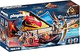 PLAYMOBIL® 70641 Burnham Raiders Feuerschiff