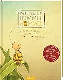 Die kleine Hummel Bommel: Du bist du! | Das große Bestseller-Kinderbuch zum Thema Mut, ab 3 Jahren (Geschenkbuch Mädchen und Jungen)