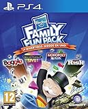 Hasbro Family Fun Pack PS4 Import auf deutsch spielbar