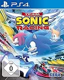 Team Sonic Racing (Playstation 4)