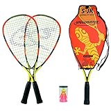 Speedminton® Set S-JR