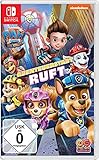 PAW Patrol - Der Kinofilm Abenteuerstadt ruft [Nintendo Switch]