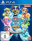 Paw Patrol: Mighty Pups – Die Rettung der Abenteuer-Bucht [PlayStation 4]