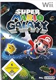 Super Mario Galaxy