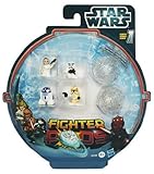 Hasbro Star Wars Fighter Pods Class 1 (38488186)