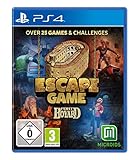 Escape Game - Fort Boyard - [PlayStation 4]