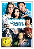 Plötzlich Familie,1 DVD: USA
