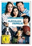 Plötzlich Familie,1 DVD: USA