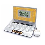 Vtech 80-109744 Schulstart E Lerncomputer