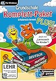 Grundschule Komplettpaket Plus (PC)