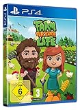 FARM FOR YOUR LIFE - Bauernhof Simulation - [PlayStation 4]