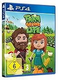 FARM FOR YOUR LIFE - Bauernhof Simulation - [PlayStation 4]
