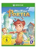My Time At Portia - [Xbox One]