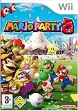 Mario Party 8