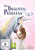 The Unicorn Princess