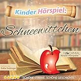 Kinder-Hörspiel: Schneewittchen