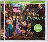 Encanto (Das Original-Hörspiel zum Film)