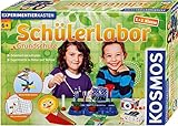 Schülerlabor Grundschule 1.+ 2. Klasse