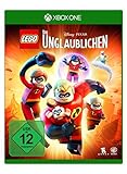 LEGO Die Unglaublichen - Standard Edition - [Xbox One]