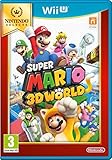 Wiiu Super Mario 3D World (Eu)