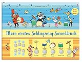 Mein erstes Schlagzeug-Soundbuch: Erste Beats meistern