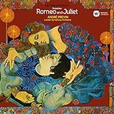 Romeo and Juliet [Vinyl LP]