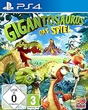 Gigantosaurus: Das Videospiel