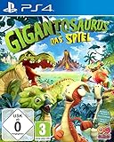 Gigantosaurus: Das Videospiel