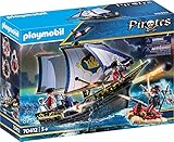 Playmobil 70412 Zeilschip Van De Soldaten