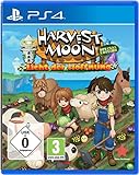 Harvest Moon: Licht der Hoffnung Special Edition (PS4)