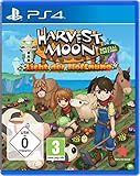 Harvest Moon: Licht der Hoffnung Special Edition (PS4)