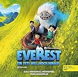 Everest - Ein Yeti will hoch hinaus - Das Original-Hörspiel zum Kinofilm