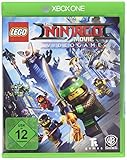 The LEGO NINJAGO Movie Videogame - [Xbox One]