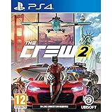 Ubisoft The Crew 2 PS4 Game