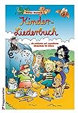 Peter Bursch's Kinder-Liederbuch: ...die schönsten und populärsten Kinderlieder für Gitarre
