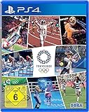 Olympische Spiele Tokyo 2020 - Das offizielle Videospiel (Playstation 4)