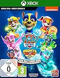 Paw Patrol: Mighty Pups – Die Rettung der Abenteuer-Bucht - [Xbox One]