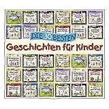 Die 30 besten Geschichten für Kinder