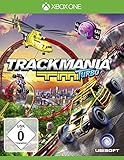 Trackmania Turbo - [Xbox One]