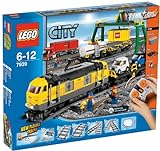 LEGO City 7939 - Güterzug