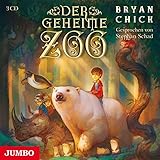 Der geheime Zoo