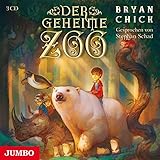 Der geheime Zoo