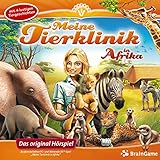 Meine Tierklinik in Afrika