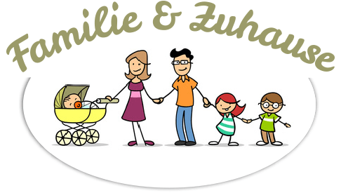 Familie und Zuhause